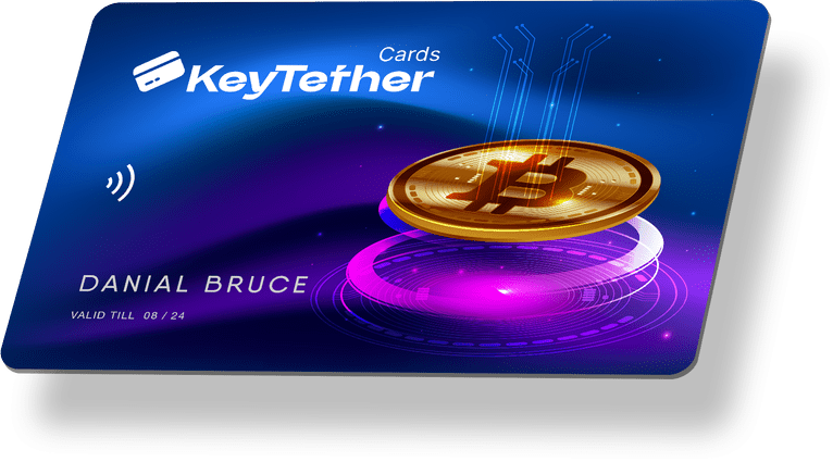 Credit Card Front